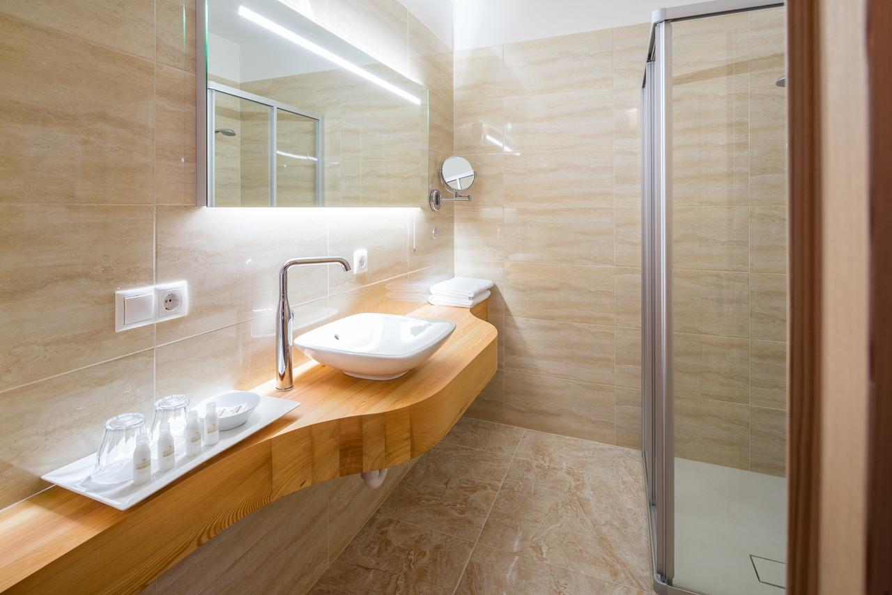 Residence Traube Brixen Exterior foto